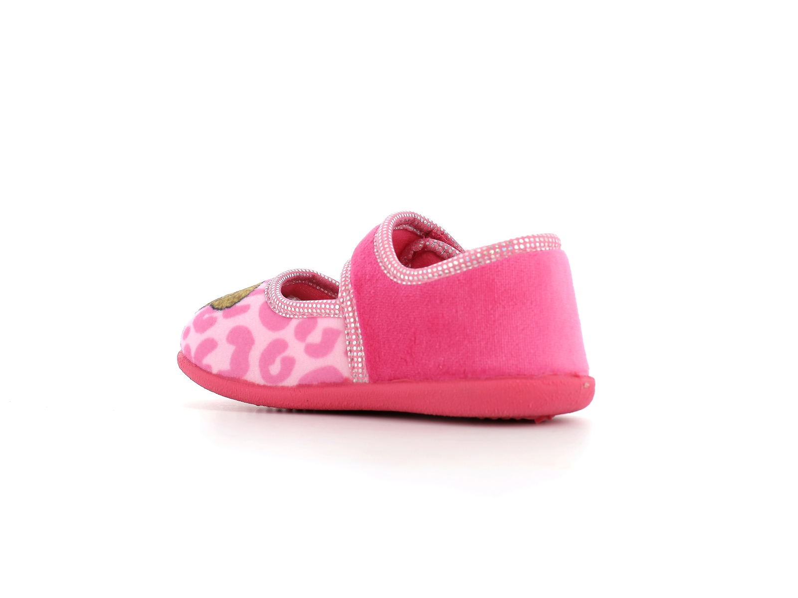 L brand-LL000173 Synthétique Fushia