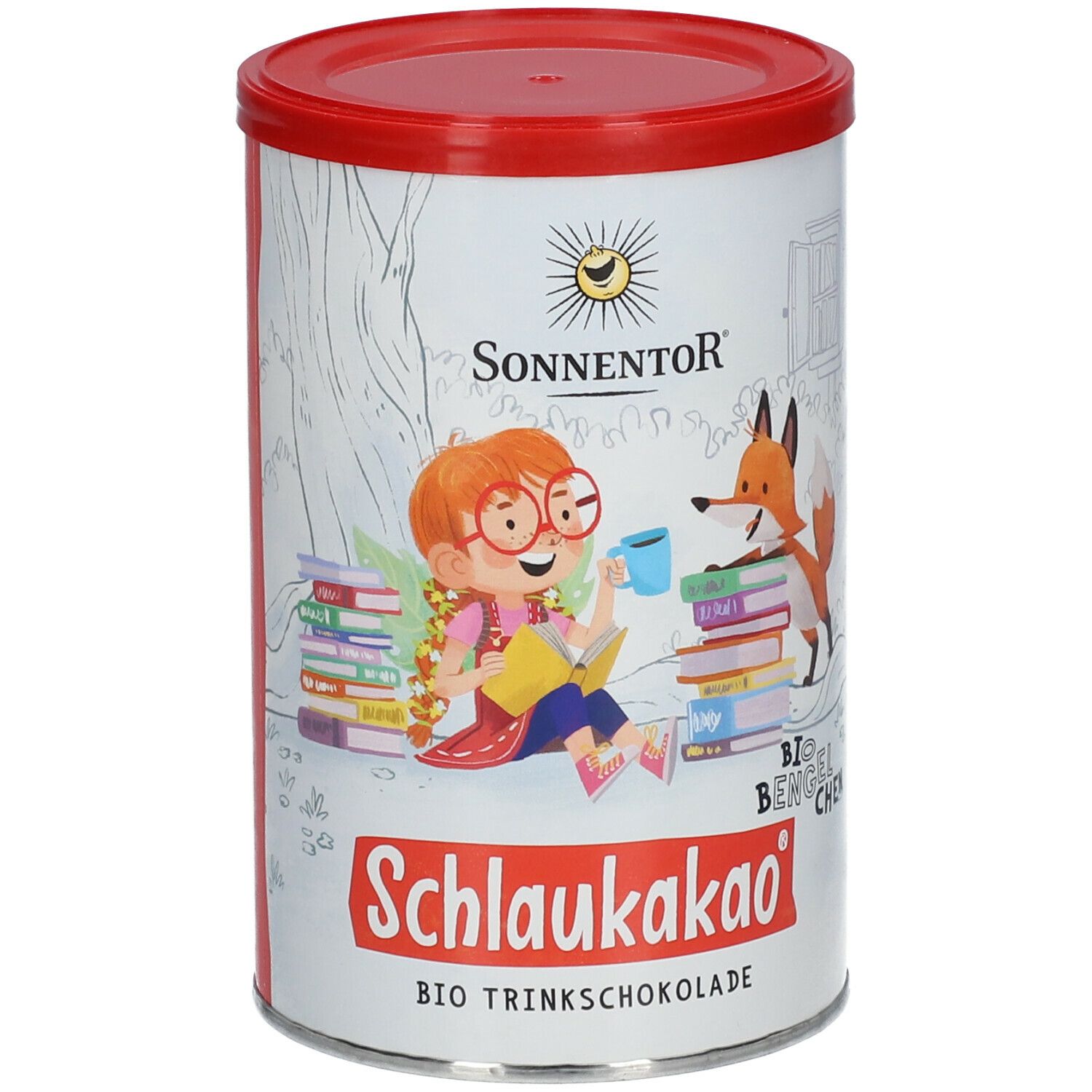 SonnentoR® Schlaukakao® Bio-Engelchen