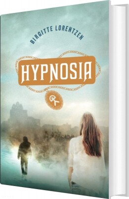 Hypnosia - Birgitte Lorentzen - Bog