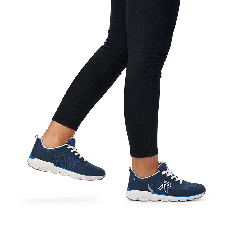 Rieker R-Evolution 40402-14 | BLEU