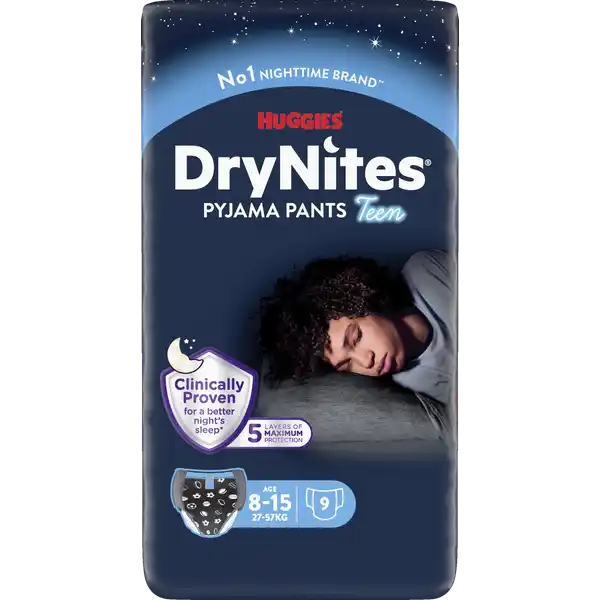 Pyjama Pants \