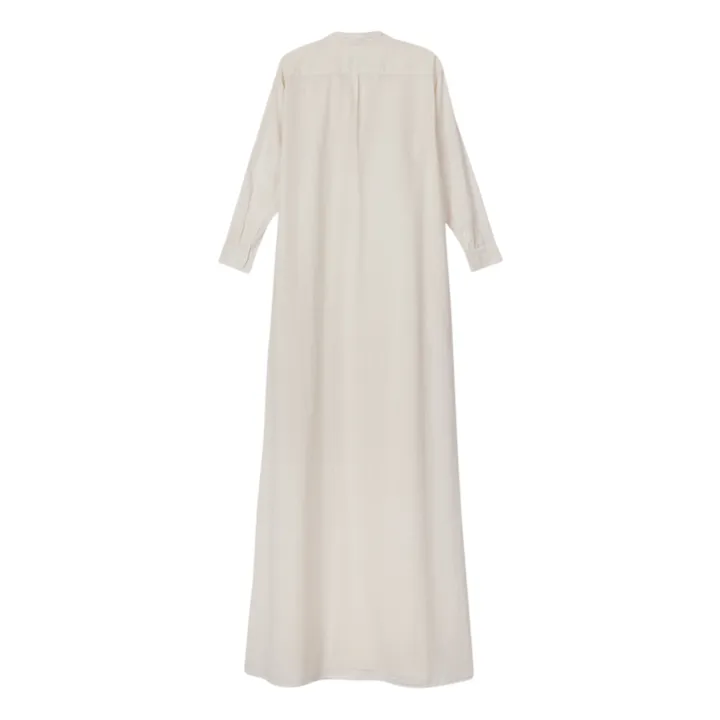 Xirena Robe Boden Popeline de Coton | Sable