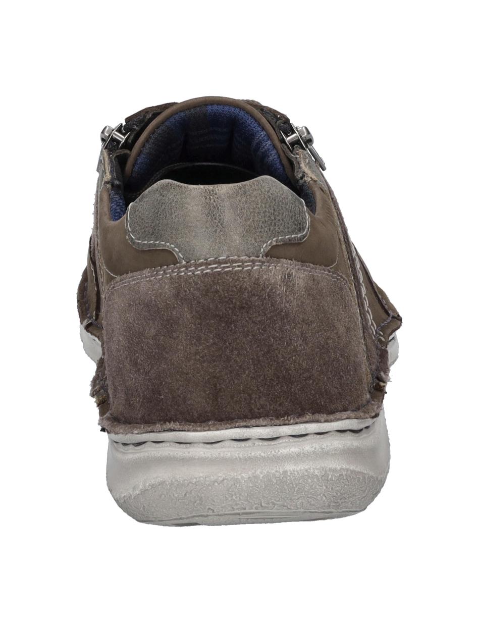 Halbschuh Anvers 87, vulcano-kombi