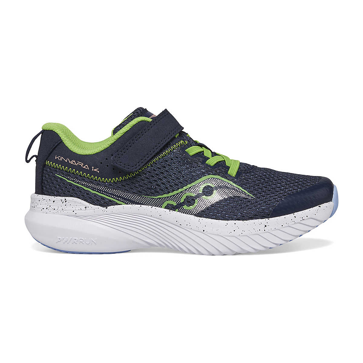 Big Kid's Kinvara 14 A/C Sneaker - Kinvara 14