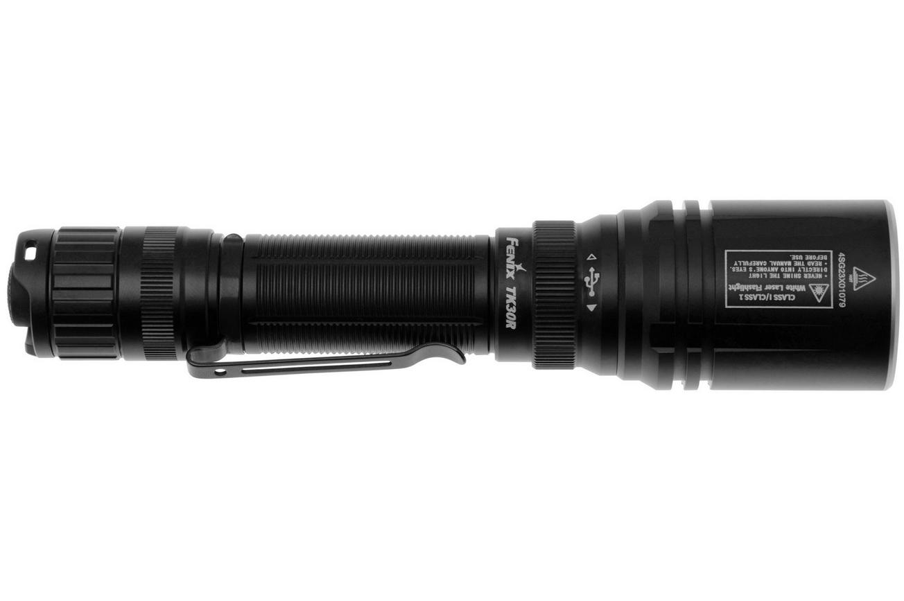 Fenix TK30R 'White Laser' zaklamp