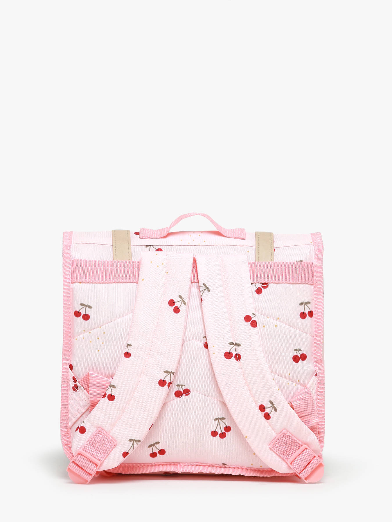 Cartable 1 compartiment KIDZROOM