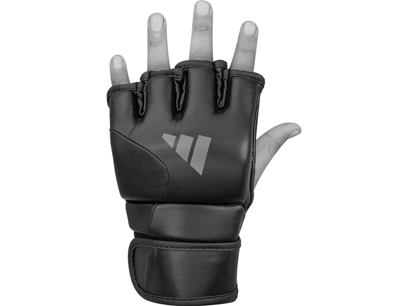 adidas Speed Tilt 150, Grappling Glove M Schwarz MMA-Handschuhe