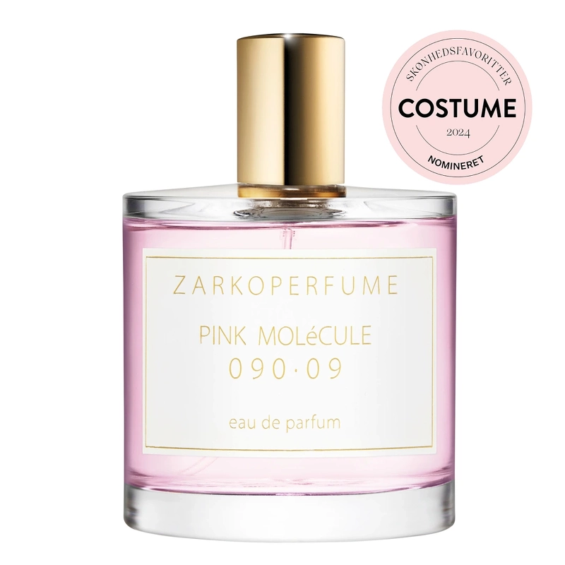 ZarkoPerfume Pink Molécule 090.09 Women EDP 100 ml