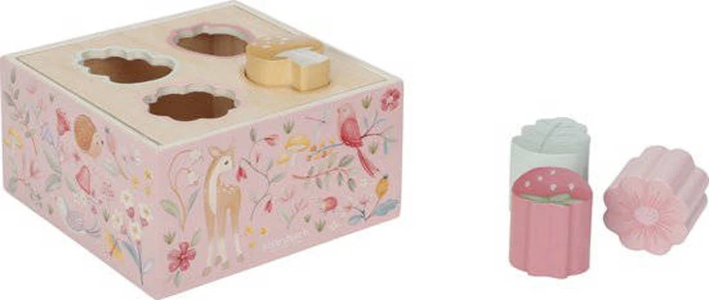 Vormenstoof Fairy Garden