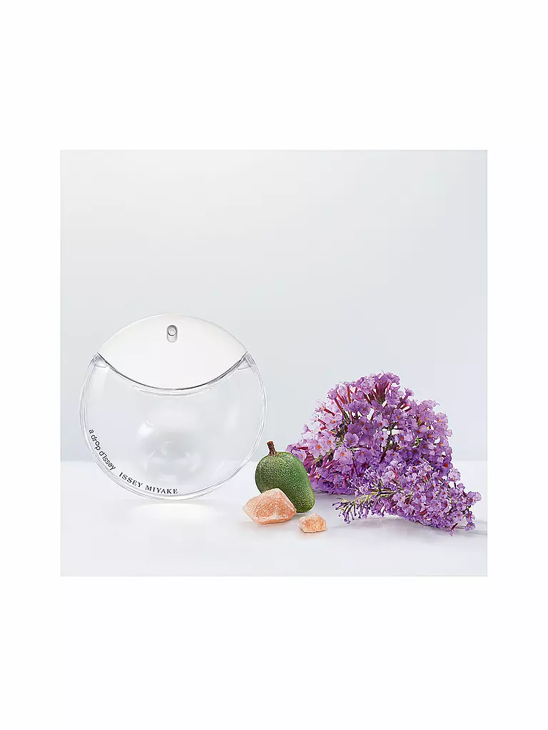 ISSEY MIYAKE A Drop d'Issey Eau de Parfum 50ml keine Farbe