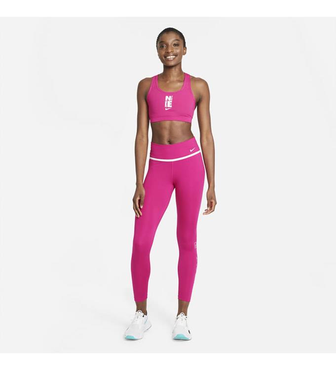 Nike Women Swoosh Icon Clash Sport BH W