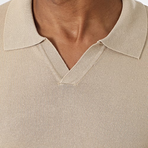 Pull Beige