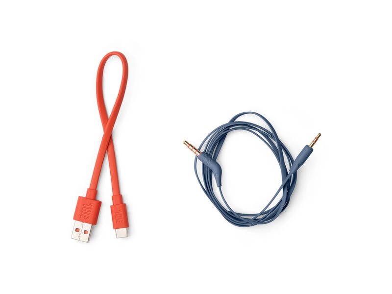 JBL Wireless Over-Ear-Kopfhörer TUNE 720BT Blau Kabelloser Over-Ear-Kopfhörer