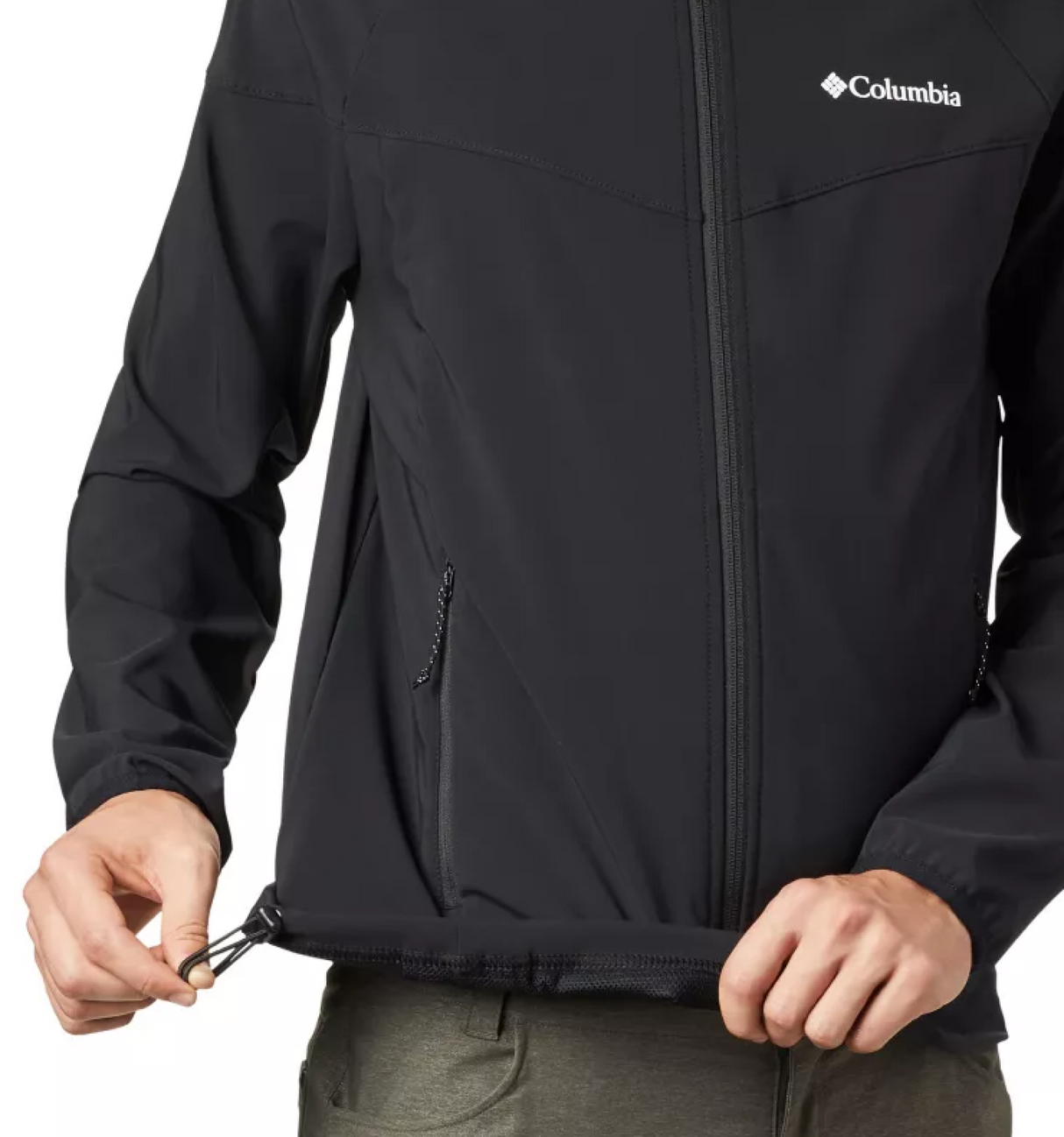 Columbia<br>W Heather Canyon Softshell