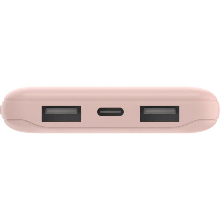 Belkin BOOST?CHARGE 10000 mAh Or rose