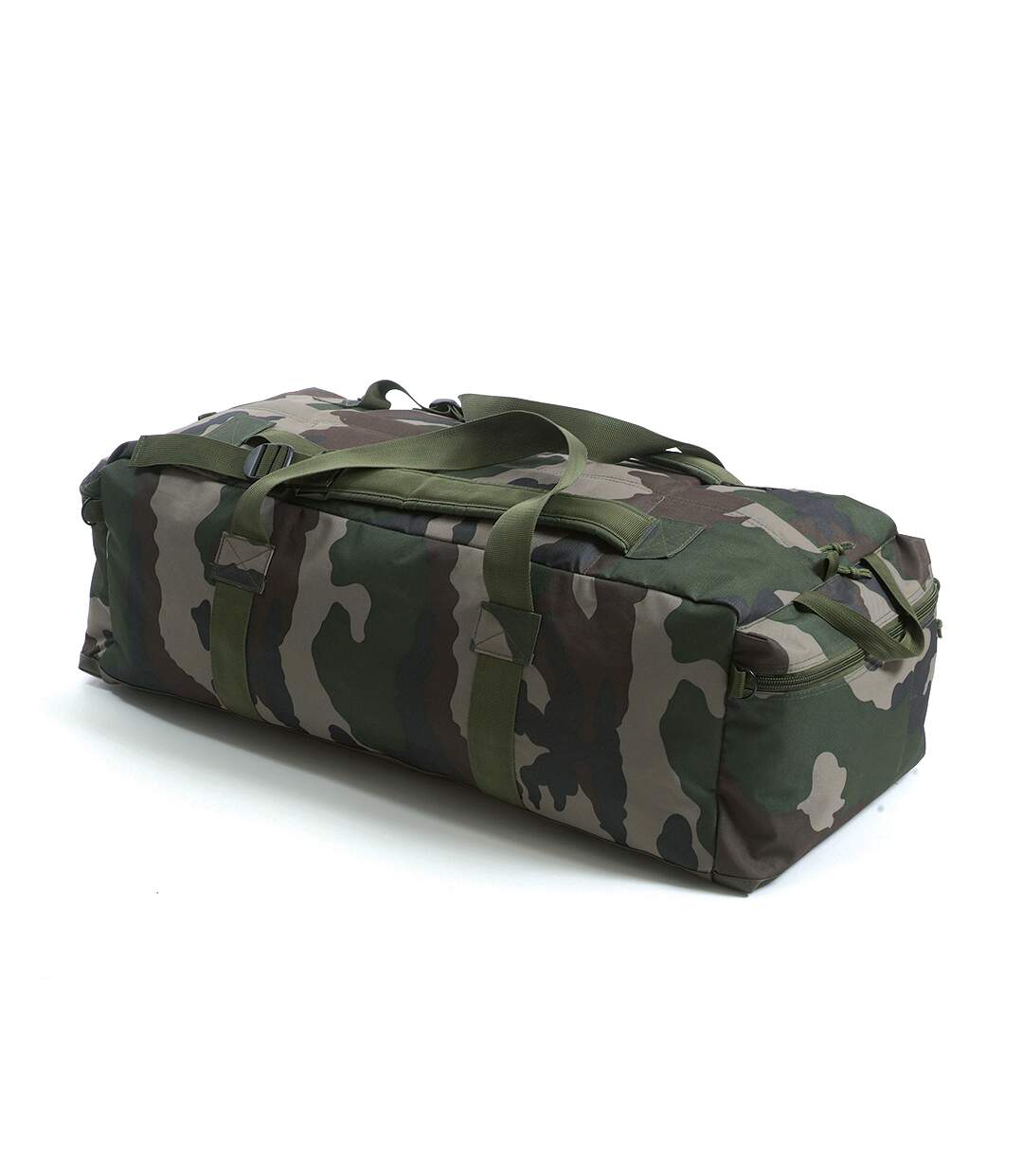 Sac De Voyage Camo 75 Litres