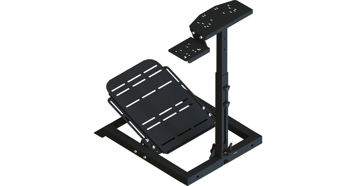 Next Level RacingWheel Stand LITE houder  (Zwart)