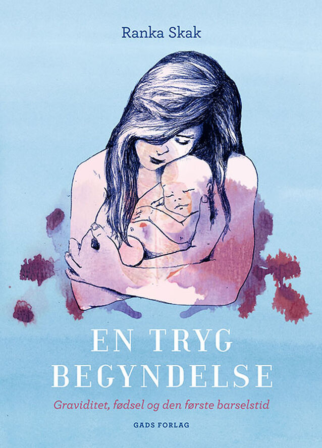 Bøger En tryg begyndelse Multi