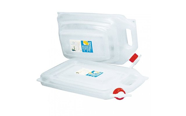 Wasserkanister 