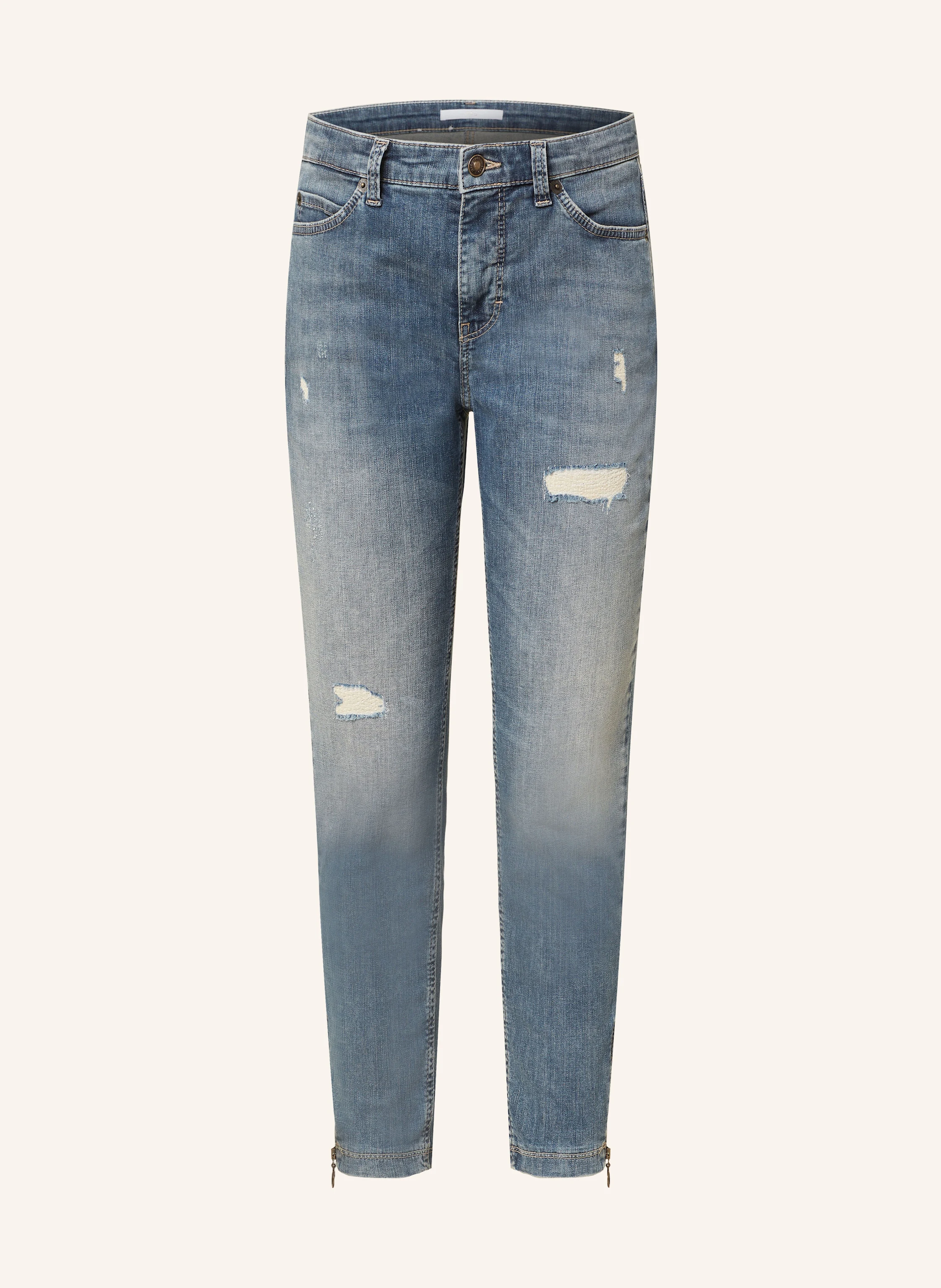 MAC 7/8-Jeans SKINNY CHIC