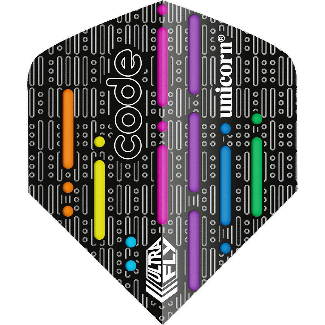 Unicorn - Code Ultrafly - Standard