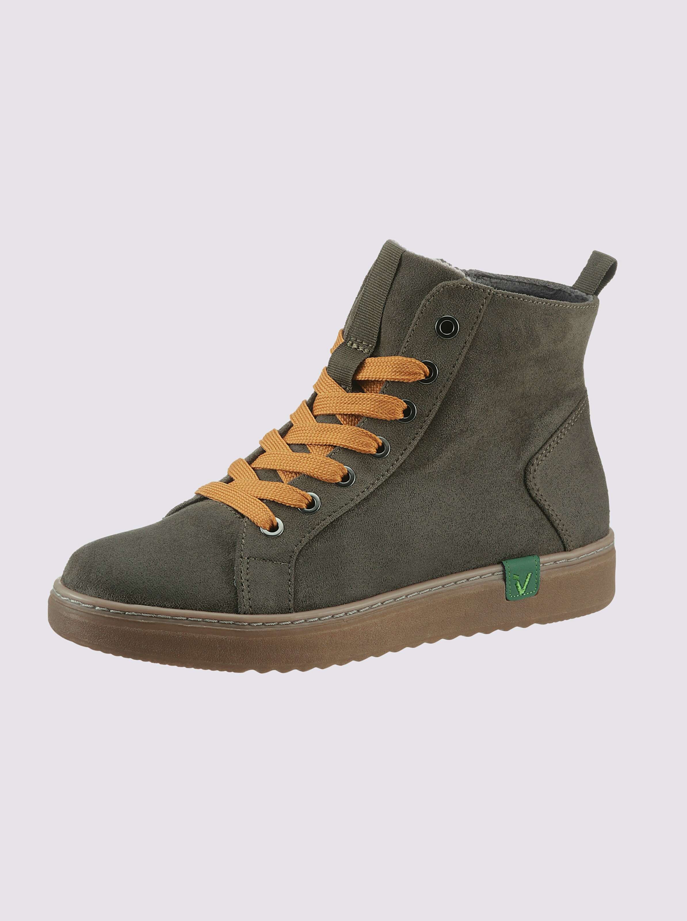 Stiefelette