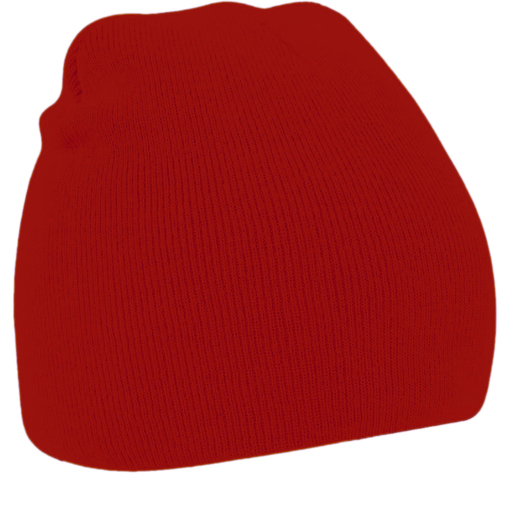 Gorro de inverno básico de tricô Beechfield