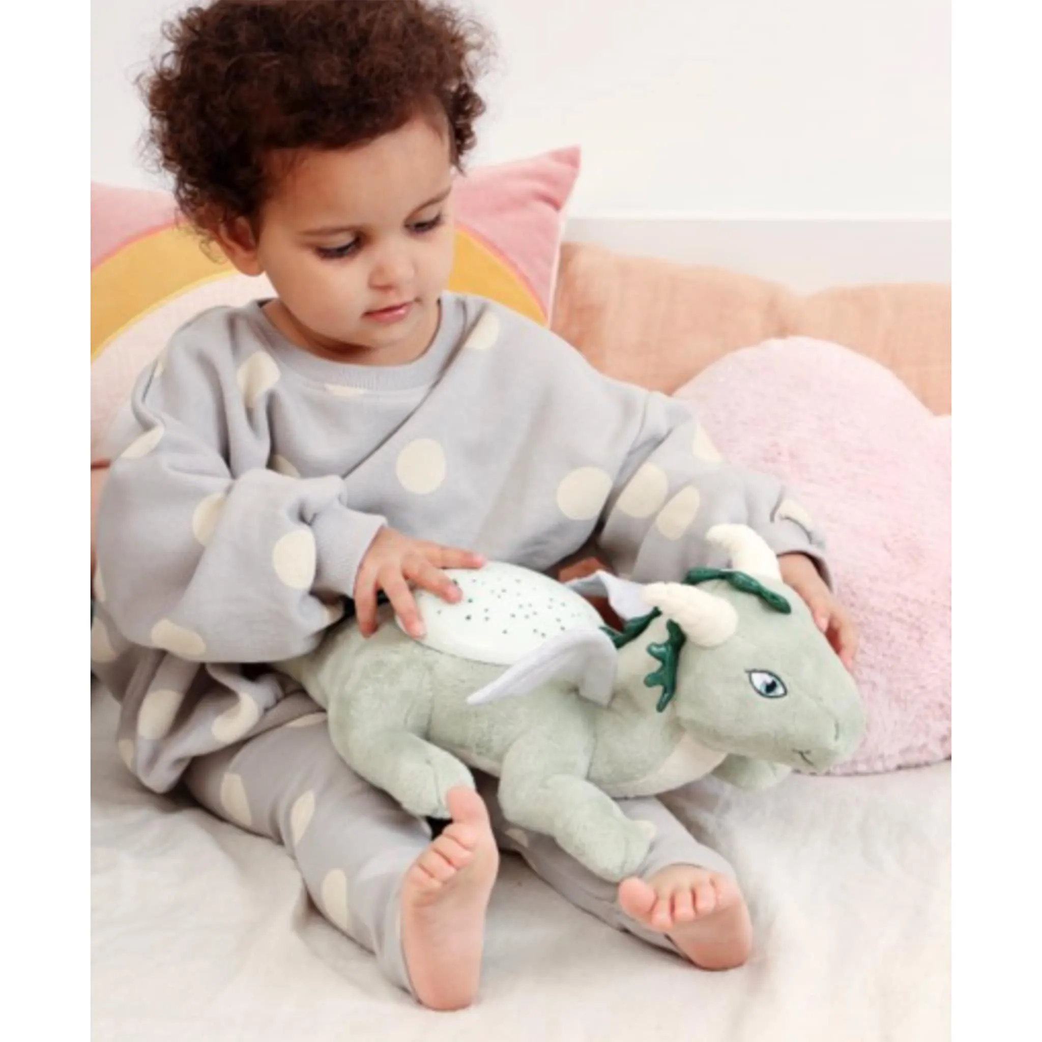 Cloud B Lampe Crépuscule Twilight Buddies™ - Dragon