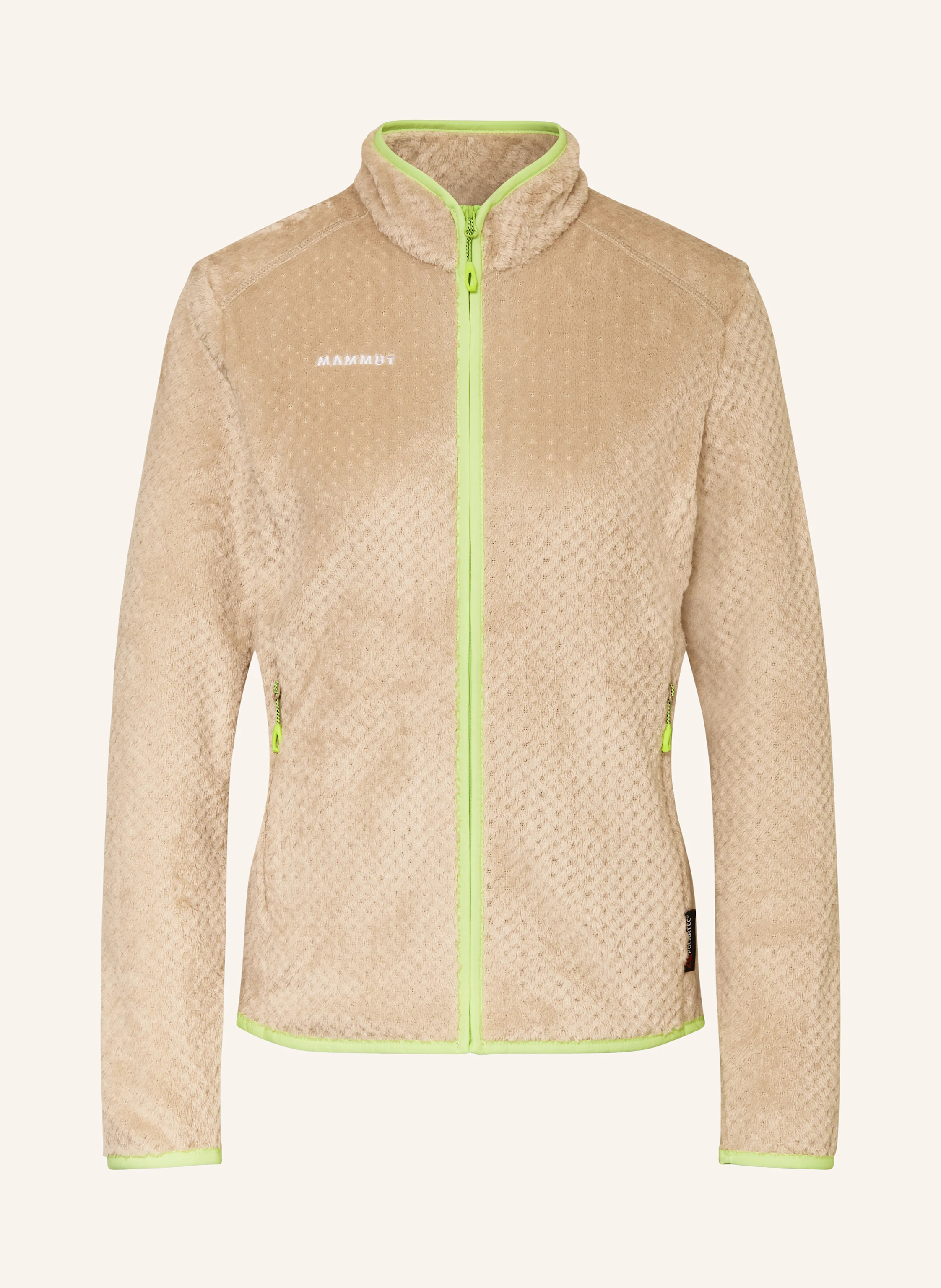 MAMMUT Fleecejacke INNOMINATA