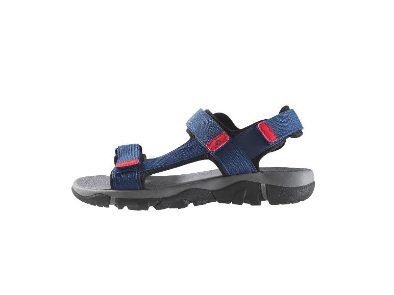 Heren sandalen