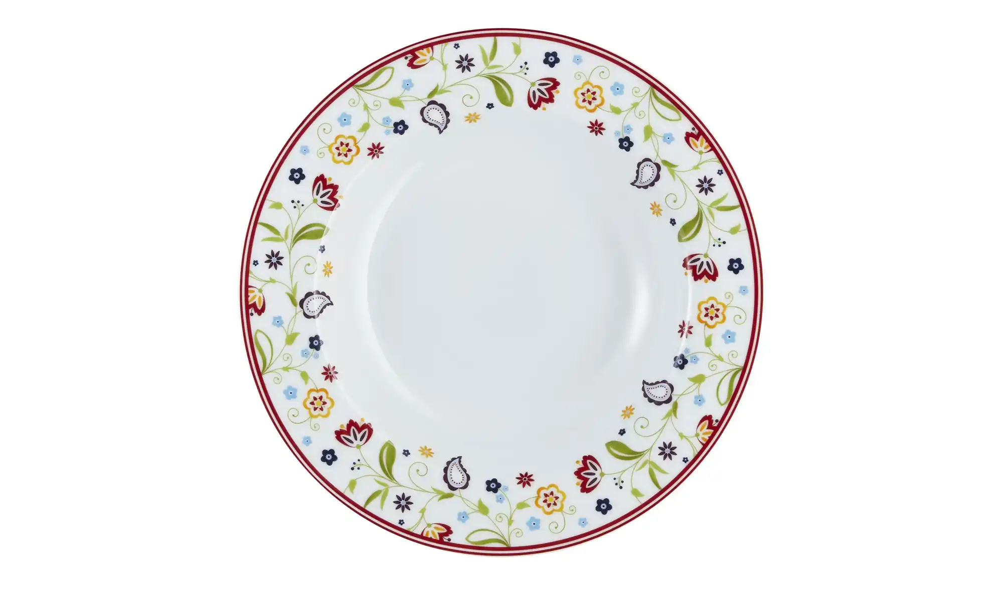 Ritzenhoff & Breker Tafelservice, 12-teilig Shanti