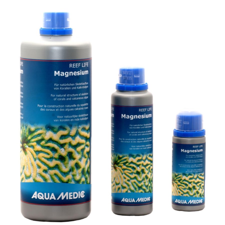 AQUAMEDIC Reef Life Magnésio 100 ml