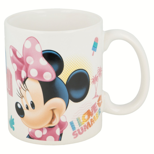 Caneca da Minnie Mouse 62403