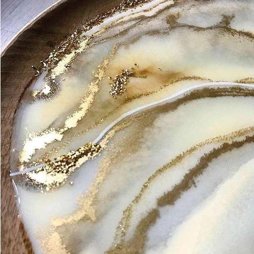 RESINPRO EpoxyFood Transparentes Epoxidharz mit Lebensmittelzulassung