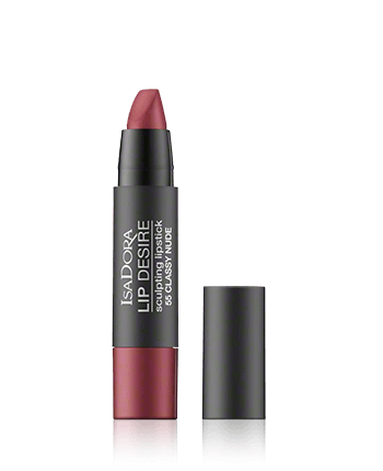 IsaDora Lip Desire Sculpting Lipstick 55 Classy Nude 3,3g