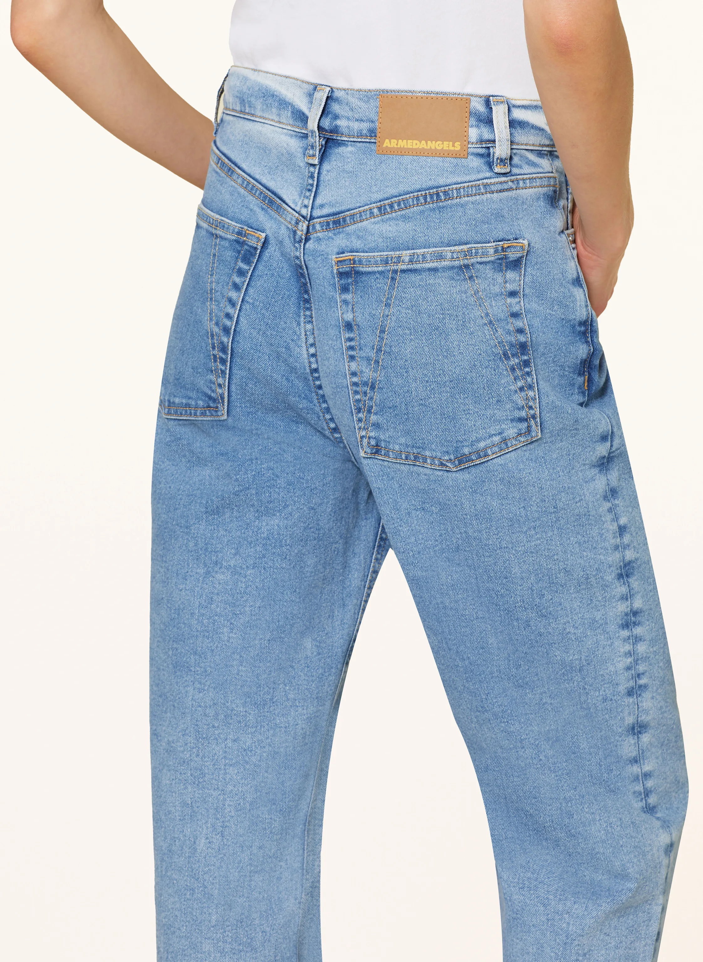 ARMEDANGELS Mom Jeans MAIRAA