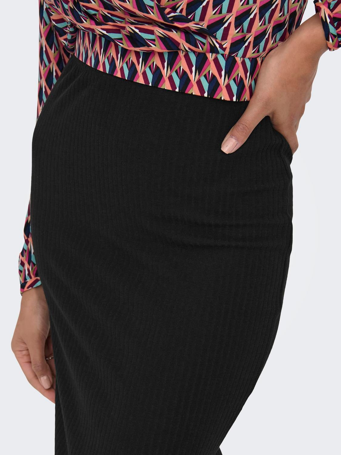ONLFIONA Rock Black