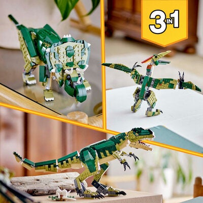LEGO Creator 31151 T. rex
