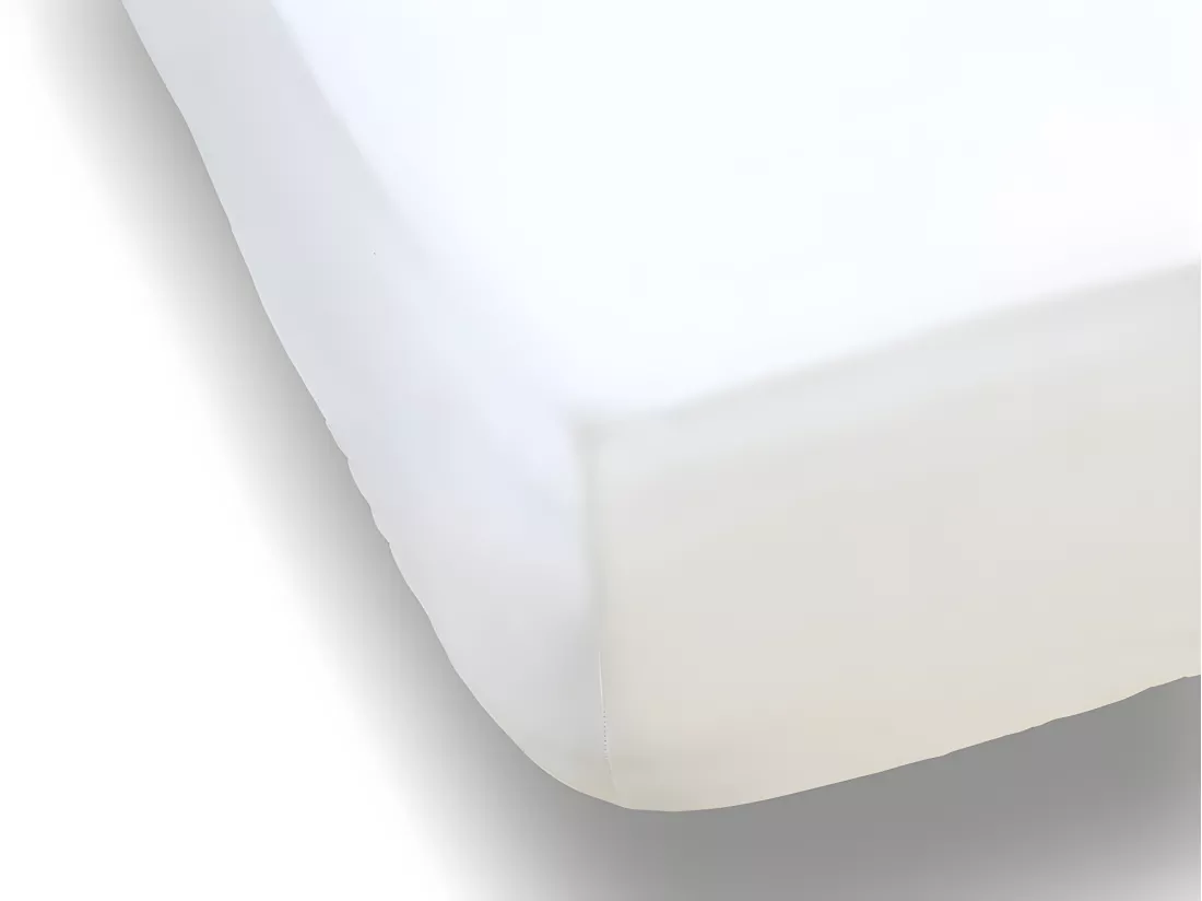 Protège matelas DODO imperméable et anti-acariens - 140 x 190 cm - SAPHIR