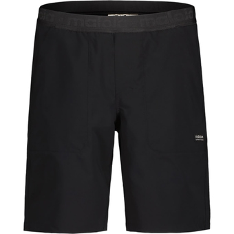 Maloja ZettachM. Shorts Deep Black Herren
