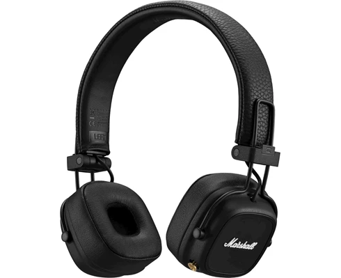 Marshall Major IV - Black