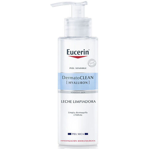 Eucerin - Dermatoclean Emulsión Limpiadora
