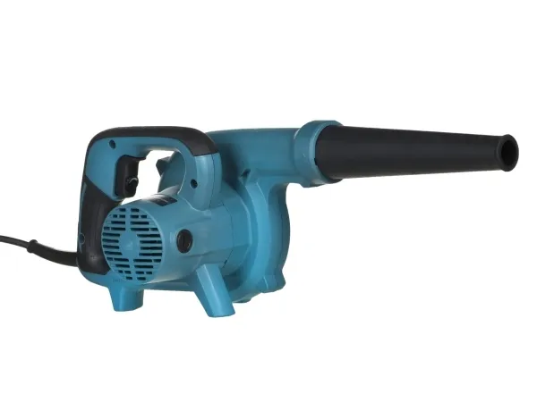 Makita UB1103 - Bladblæser - elektrisk - 600 W - 0-16000 opm - 0-246 m³/h - 2 kg