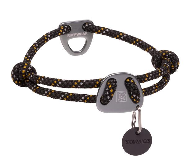 RUFFWEAR® Seil-Hundehalsband Knot-a-Collar™