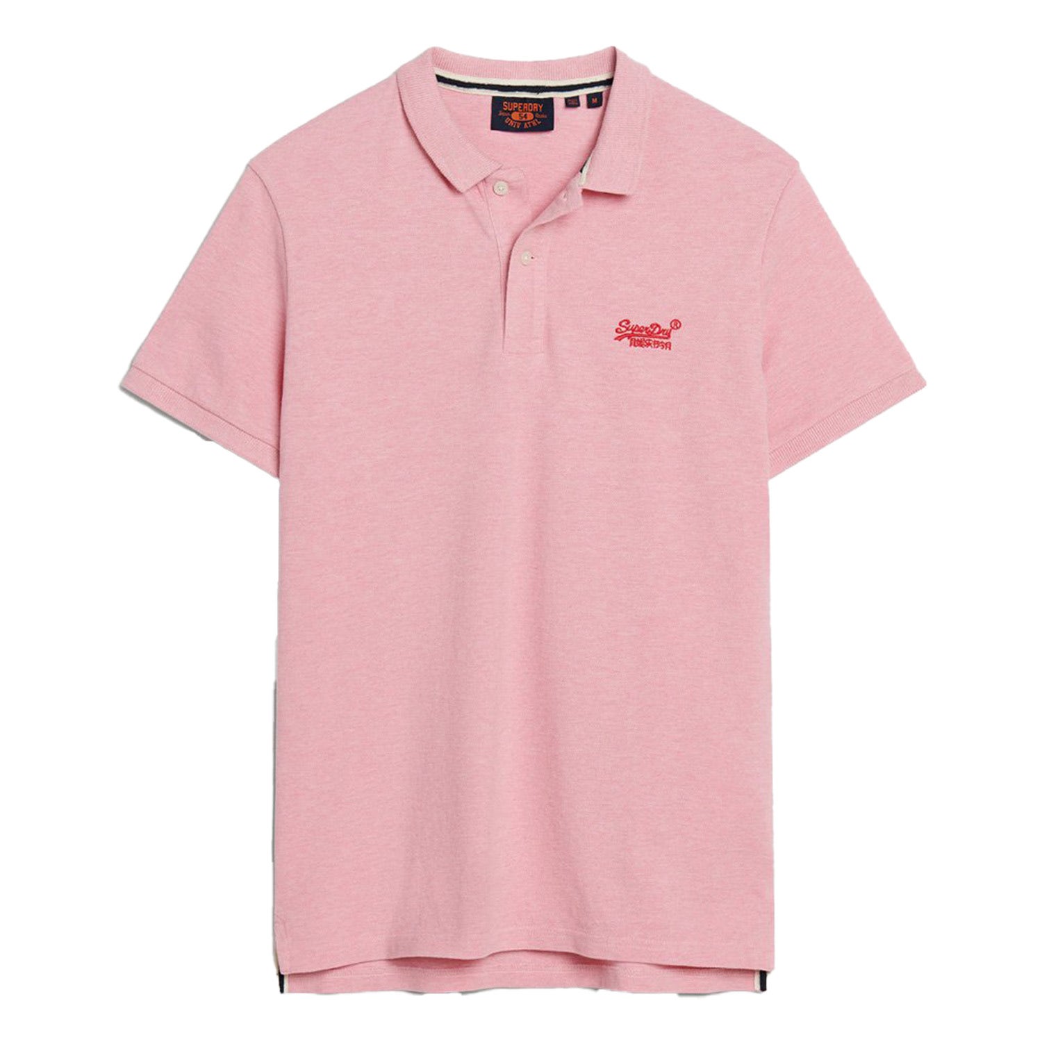 Superdry  Classic Pique Polo