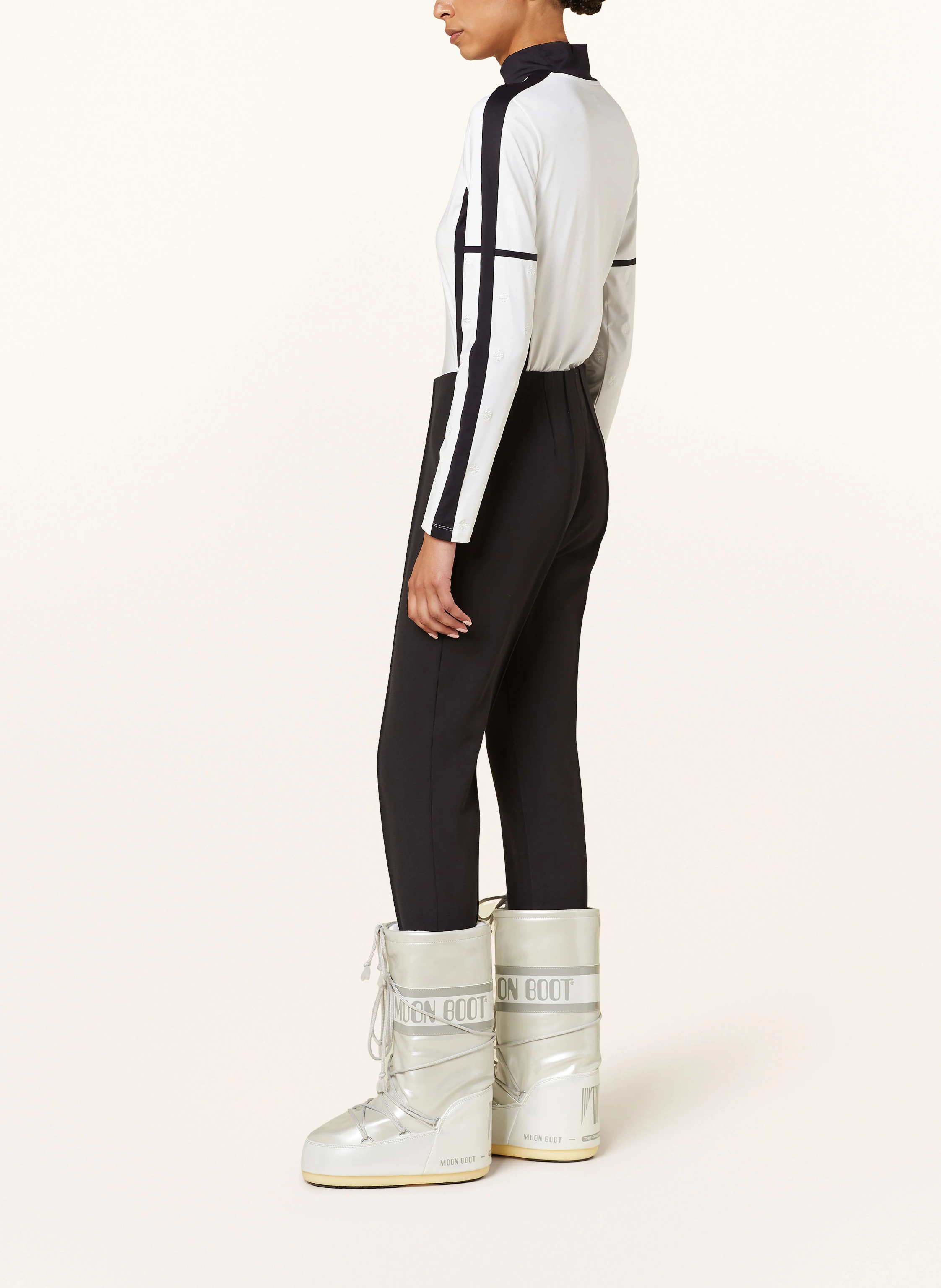 BOGNER Steg-Skihose ELAINE2