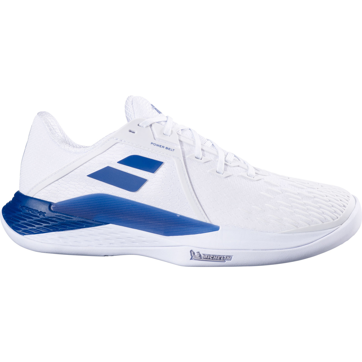 Babolat Propulse Fury 3 Clay Heren