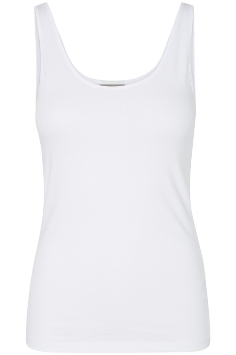 Vero Moda witte dames top