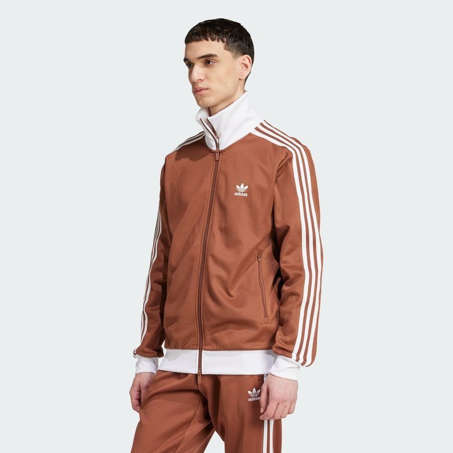 Adidas Original Veste de survêtement Adicolor Classics Beckenbauer