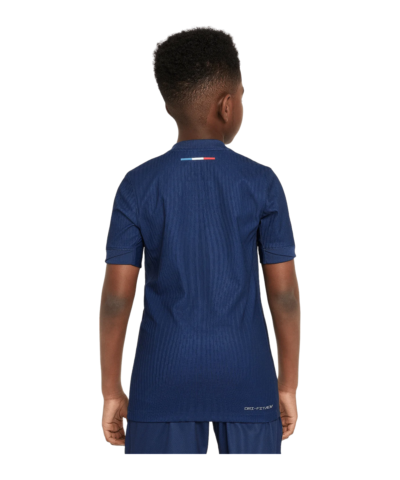 Nike Paris St. Germain Auth. Trikot Home 2024/2025 Kids Blau F411